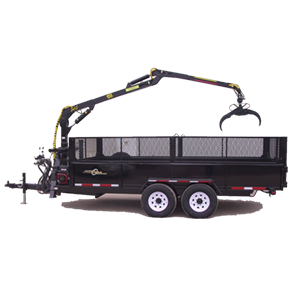 Dump Trailer
